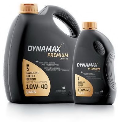 501881 ulei de motor DYNAMAX 