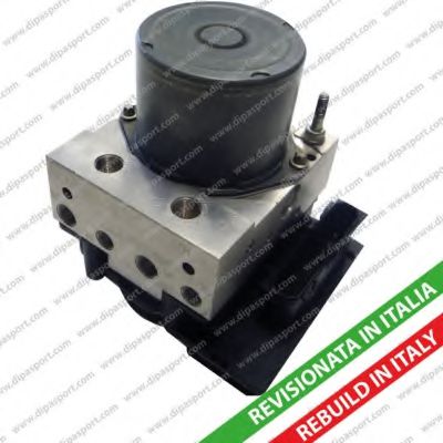unitate de control,control tractiune ASR