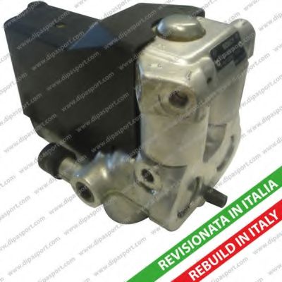 unitate de control,control tractiune ASR