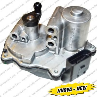 Carcasa, galerie admisie