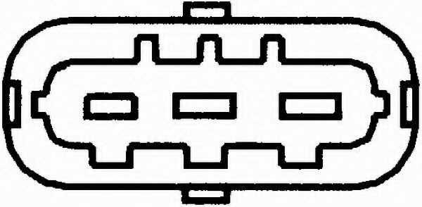 Senzor impulsuri, arbore cotit 2