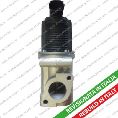 Supapa EGR