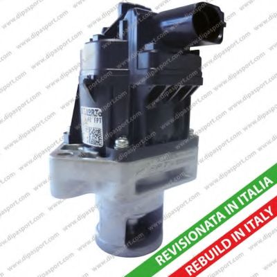 Supapa EGR