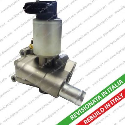 Supapa EGR