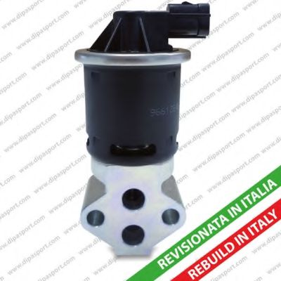 Supapa EGR