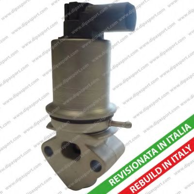 Supapa EGR