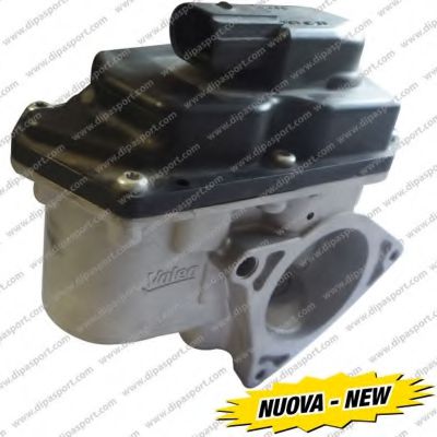 Supapa EGR
