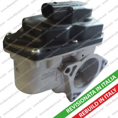 Supapa EGR