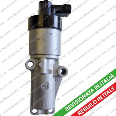 Supapa EGR