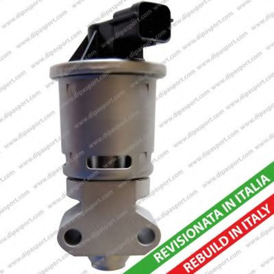 Supapa EGR