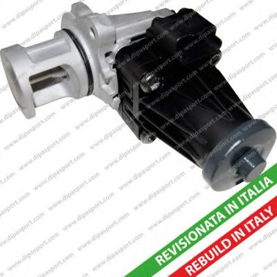 Supapa EGR