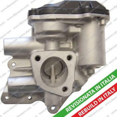 Supapa EGR