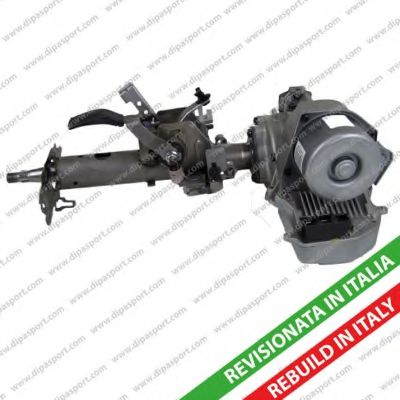 EPS138R Coloana directie DIPASPORT 