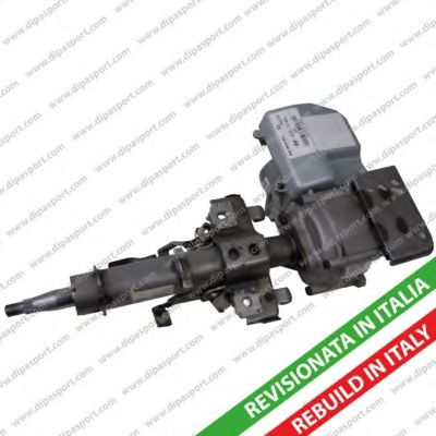 EPS141R Coloana directie DIPASPORT 