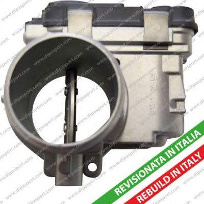 FLAI183R Carcasa clapeta DIPASPORT 