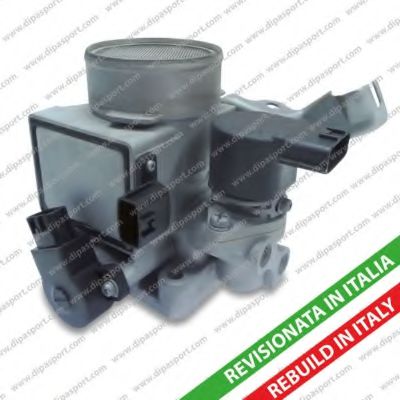 FLOW004R senzor debit aer DIPASPORT 