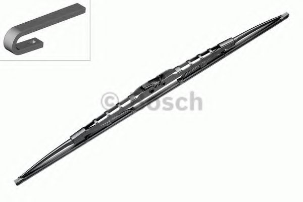 3 397 018 145 lamela stergator BOSCH 