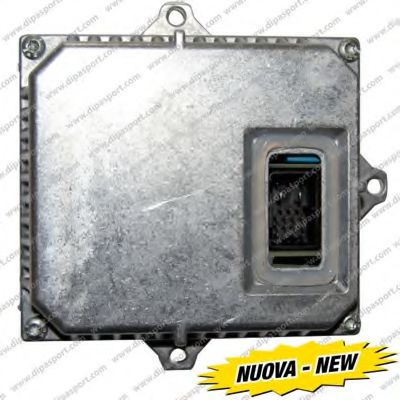 LTX020BLN unitate de control,lumini DIPASPORT 