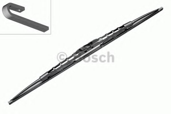 3 397 018 198 lamela stergator BOSCH 