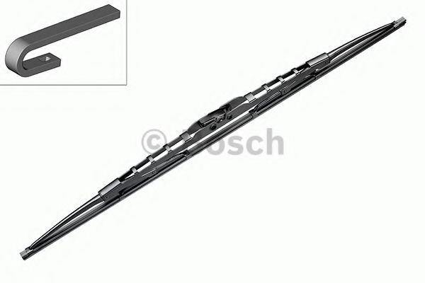 3 397 018 964 lamela stergator BOSCH 