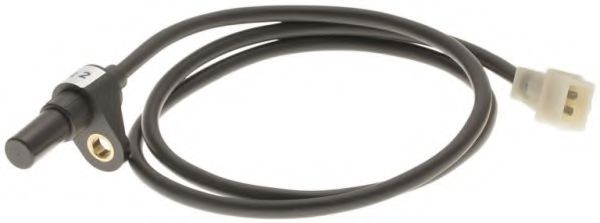 6PU 009 167-041 Senzor impulsuri, arbore cotit HELLA 