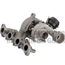 221900050 Compresor,sistem de supraalimentare turbo by Intec 