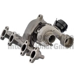 221900055 Compresor,sistem de supraalimentare turbo by Intec 