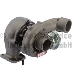 221900092 Compresor,sistem de supraalimentare turbo by Intec 