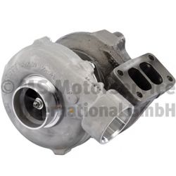 Compresor,sistem de supraalimentare