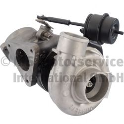 221900115 Compresor,sistem de supraalimentare turbo by Intec 