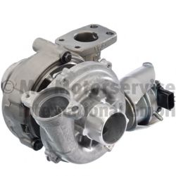 221900152 Compresor,sistem de supraalimentare turbo by Intec 