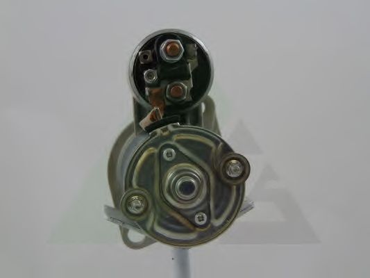 starter 3