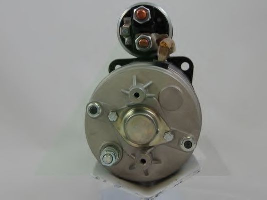 starter 3