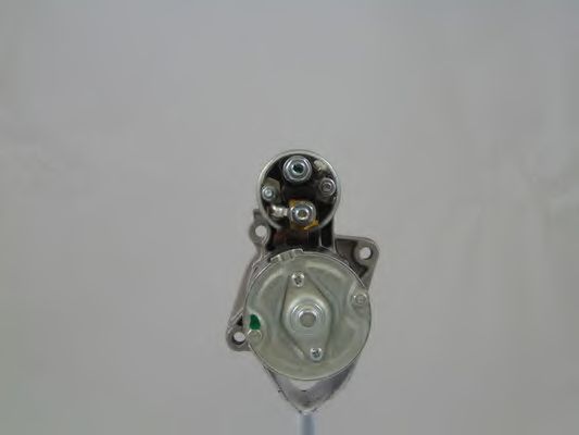 starter 3