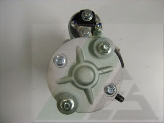 starter 3