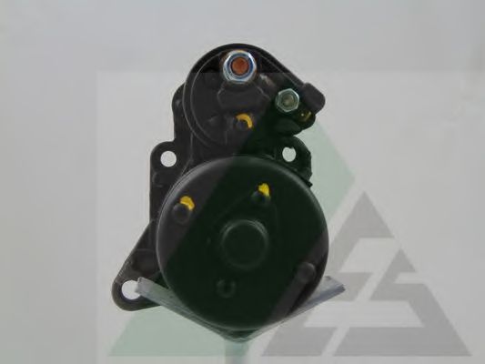 starter 3