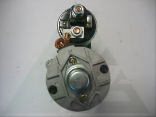 starter 3
