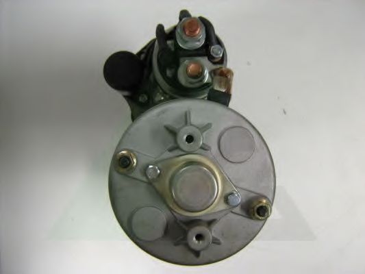 starter 3