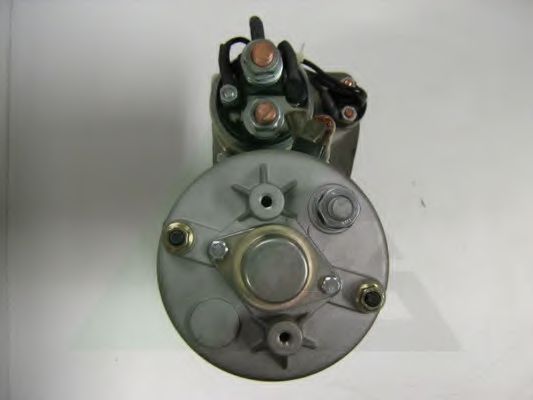 starter 3