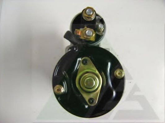 starter 3