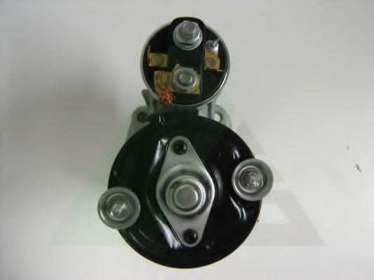 starter 3