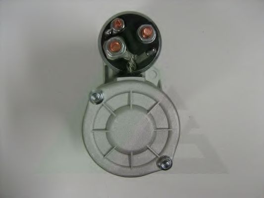 starter 3