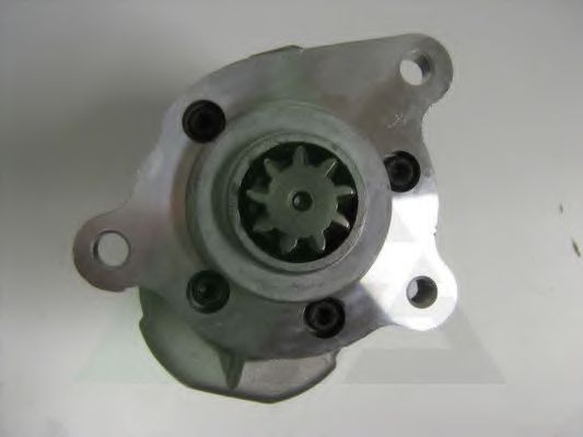 12.130.137 starter AES 