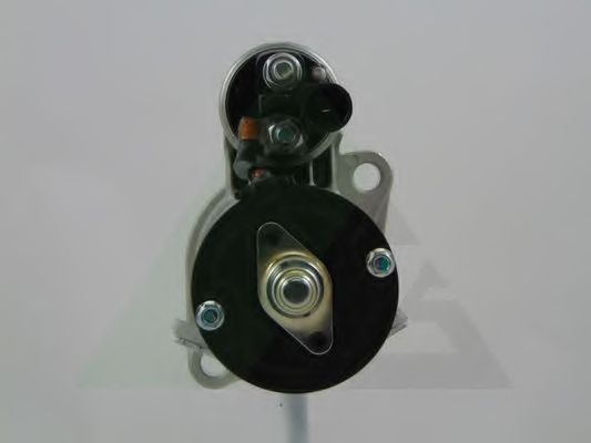 starter 3