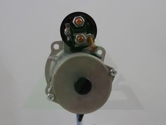 starter 3