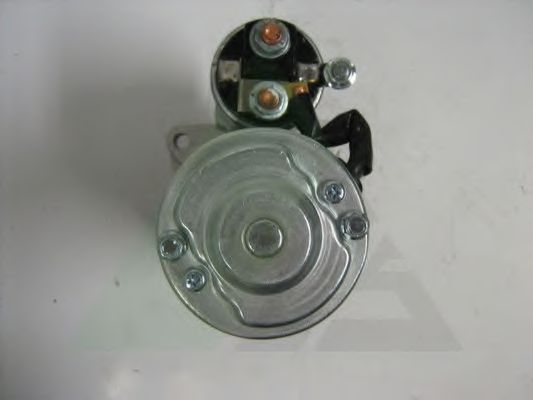 starter 3