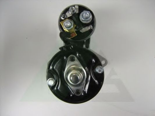 starter 3