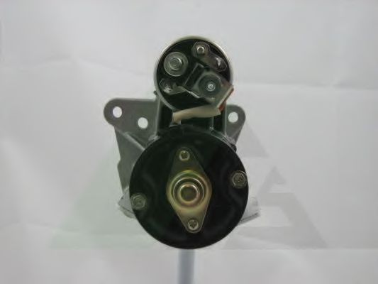 starter 3