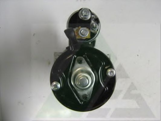 starter 3