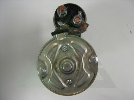 starter 3